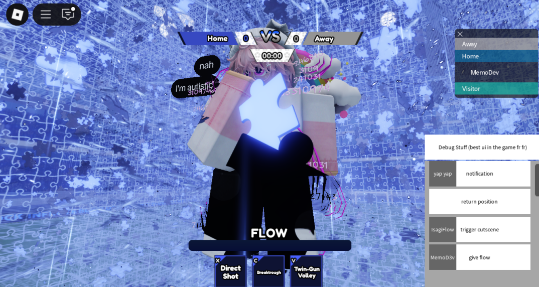 Roblox project image